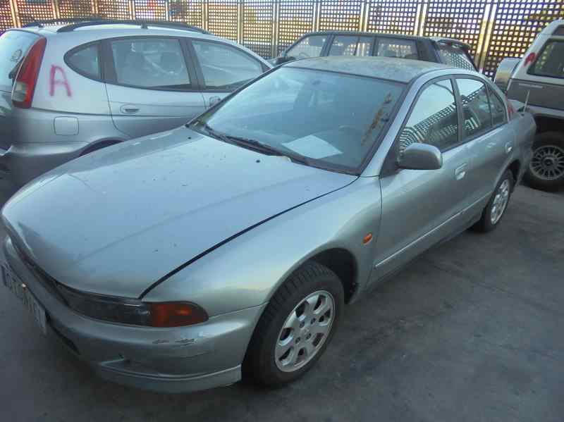 Mitsubishi galant vi