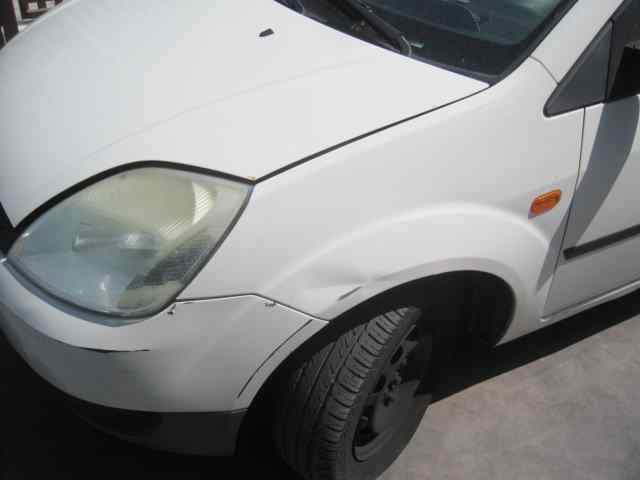 Ford Fiesta Mk5 Avant L ressorts 1.4 TDCi 2004-2008 R amortisseur Ford Fiesta Mk5 Avant L ressorts 1.4 TDCi 2004-2008 R amortisseur