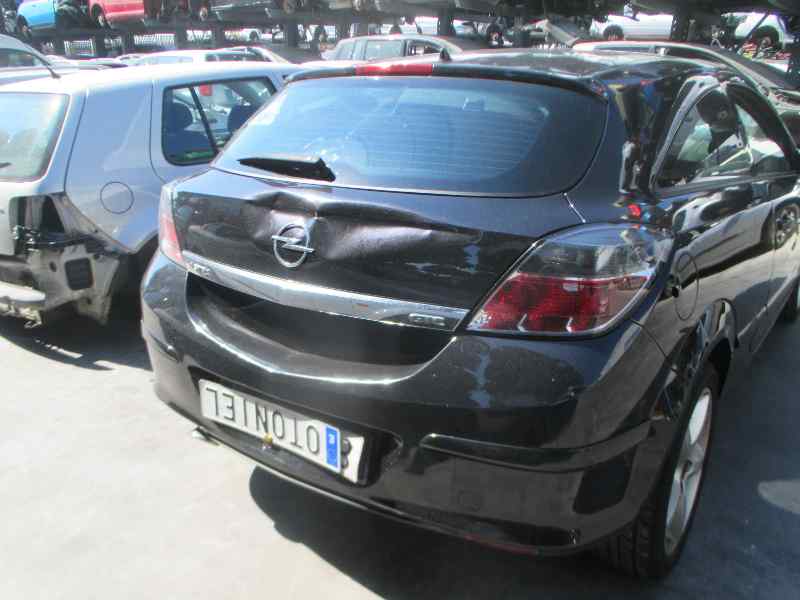 Rim Opel Astra H Gtc A04 1 8 L08 X4 17 B Parts