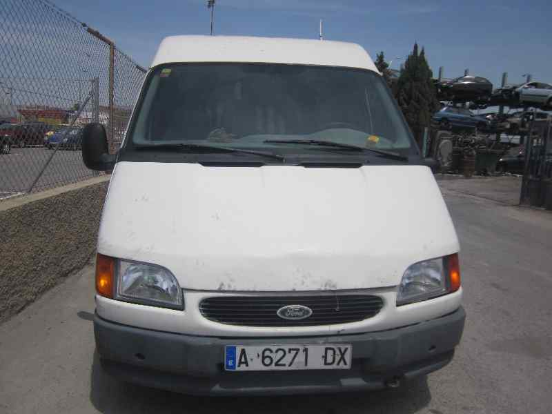 ford transit 1996