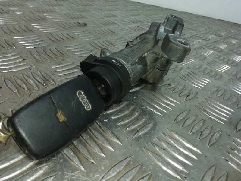 Ignition barrel AUDI A4 B6 (8E2) 1.9 TDI 9109431 BParts