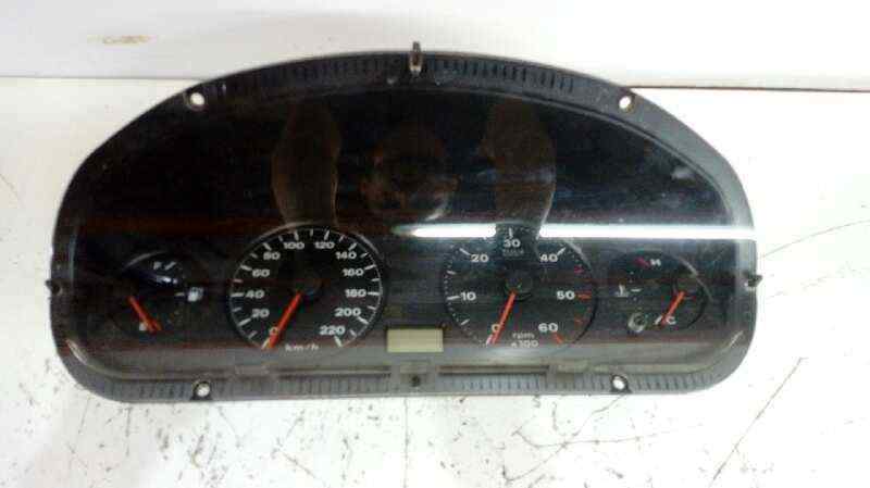 Quadro Strumenti Fiat Bravo I 182 1 9 Jtd 105 46782624 220 Km 6 Rpm B Parts