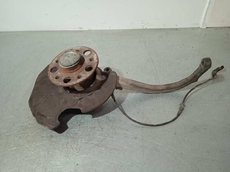 Right front steering knuckle MERCEDESBENZ SCLASS (W220) S 500 (220.