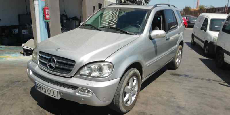 Rim Mercedes Benz M Class W163 Ml 400 Cdi 163 128 8 1 2jx17 Et 52 X4 17 B Parts Rim Mercedes Benz M Class W163 Ml 400 Cdi 163 128 8 1 2jx17 Et 52 X4 17 B Parts