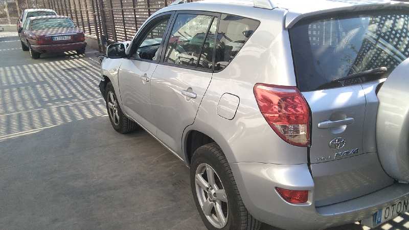 Toyota rav4 aca30