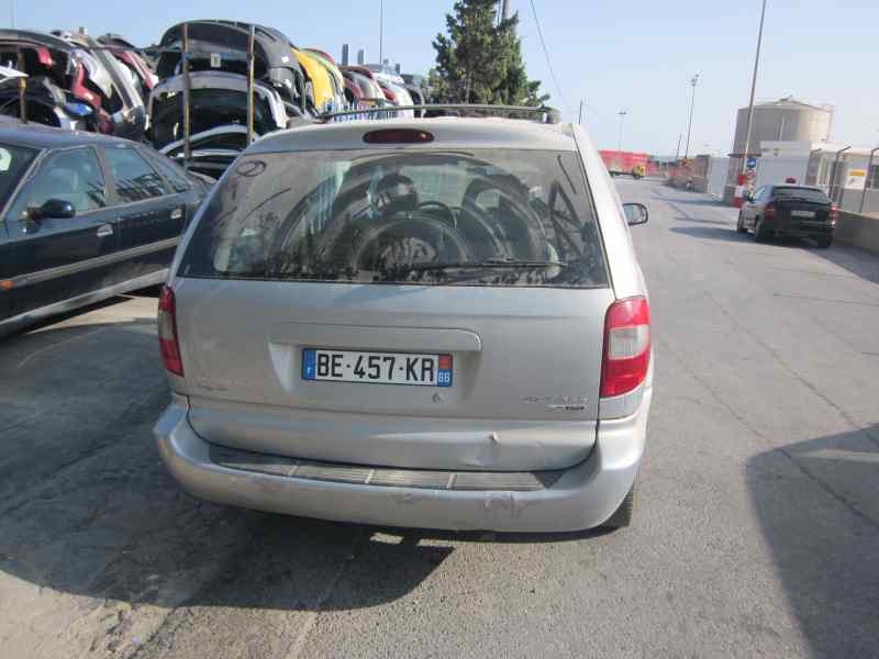 Servo Brake Chrysler Voyager Iv Rg Rs 2 5 Crd