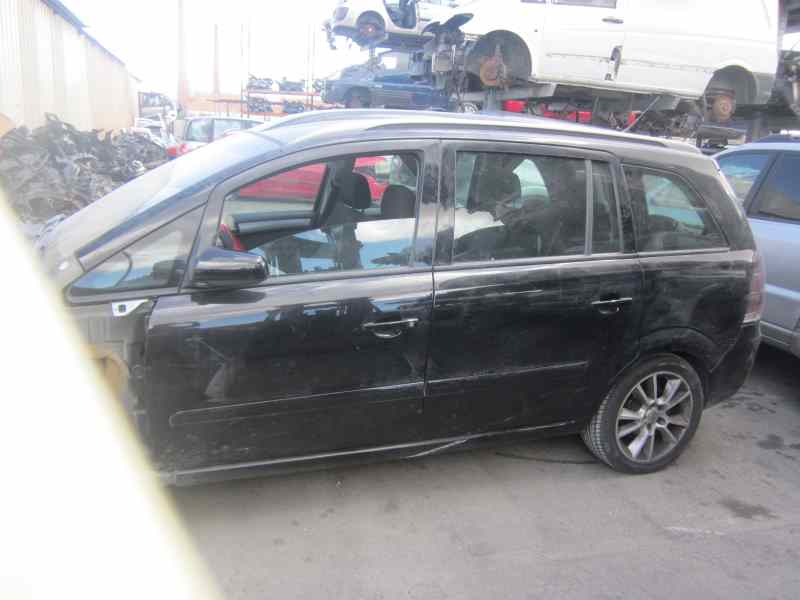 Fuse Box Opel Zafira Zafira Family B A05 1 9 Cdti M75