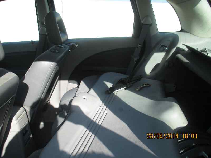 Armrest / Center console CHRYSLER PT CRUISER (PT_) 2.2 CRD BParts