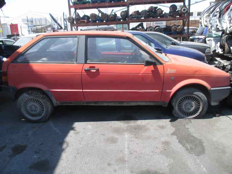 seat ibiza 1.2 porsche system