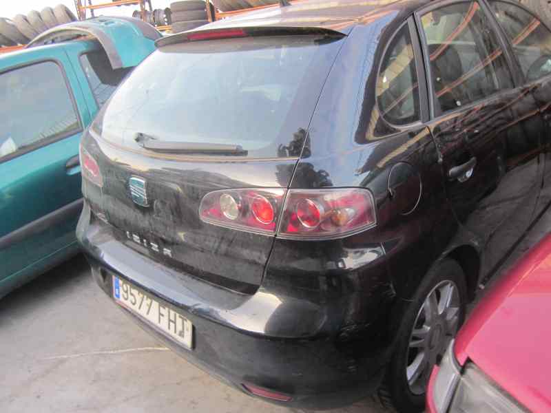 Quadro Strumenti Seat Ibiza Iii 6l1 1 4 16v 6l0920803 220 Kmh 7000 Rpm B Parts