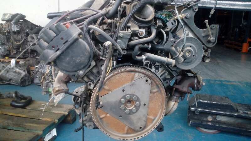2.1 D 12V 60KW 82CV 11//1991/>04//94 BAU4611L Y3 PARTE DIESEL CITROEN XM Break