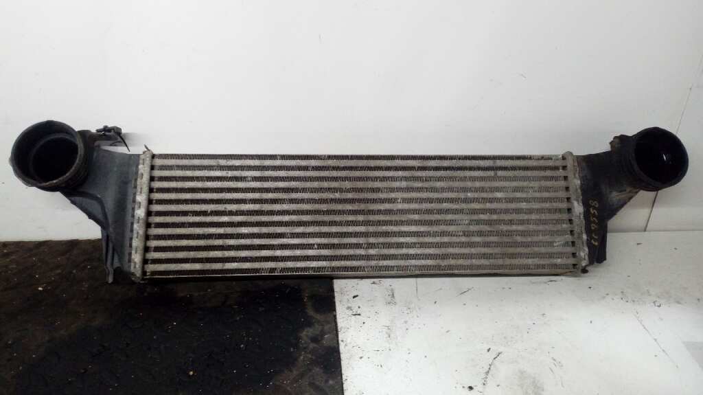 Intercooler BMW X5 (E53) 3.0 d 1751779123102 BParts