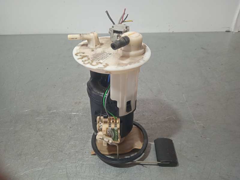 Fuel pump HYUNDAI GETZ (TB) 1.1 7829981 BParts