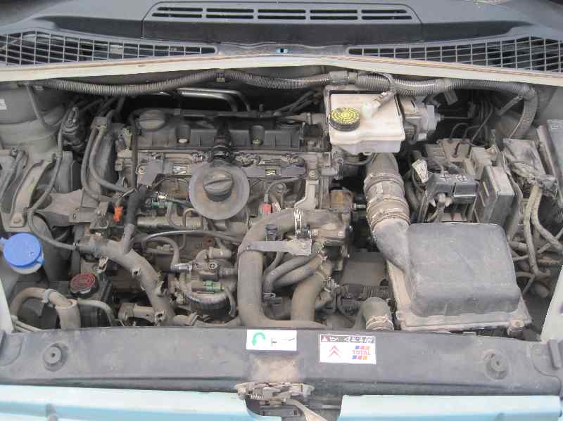 Manual gearbox CITROËN XSARA PICASSO (N68) 2.0 HDi 20DL65 M BParts