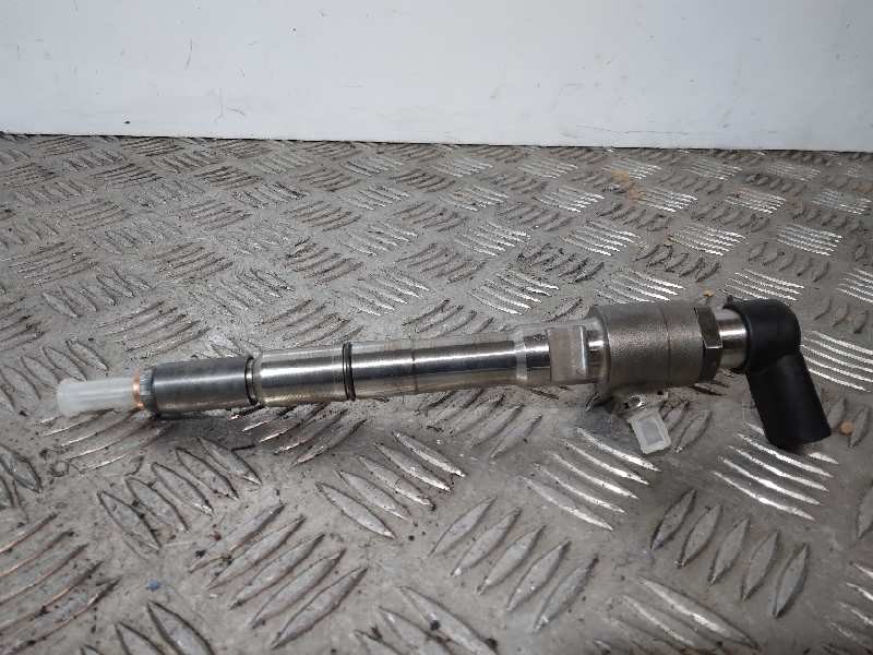 Injector AUDI A3 (8P1) 1.6 TDI 9907131 BParts