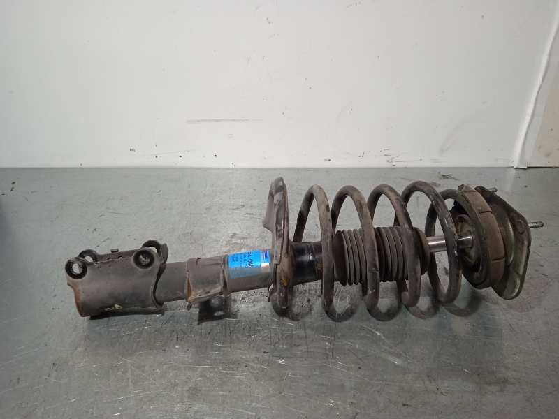 Right front shock absorber VOLVO S80 I (184) 2.5 TDI 7034923 | B-Parts