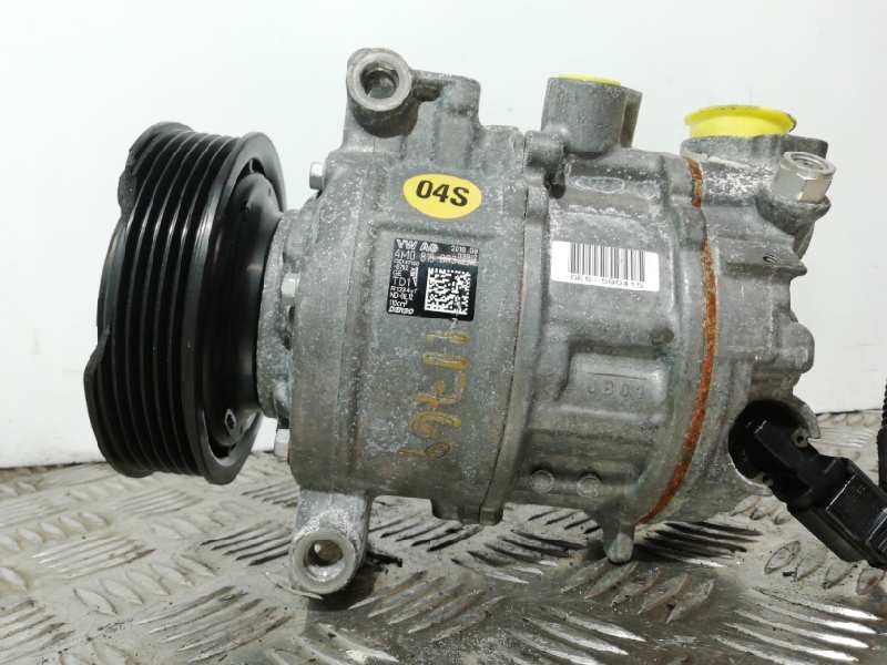AC compressor AUDI A4 B9 (8W2, 8WC) 2.0 TDI 9965278 | B-Parts