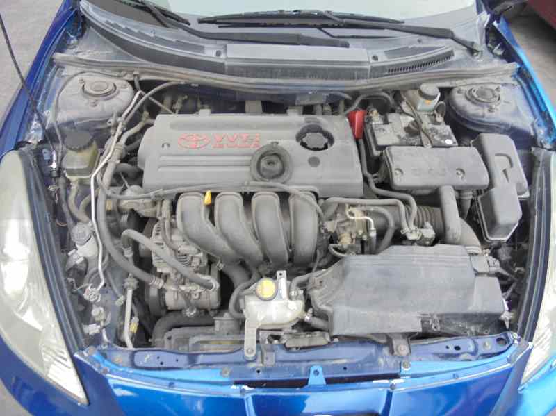 Steering wheel TOYOTA CELICA Coupe (_T23_) 1.8 16V VTi (ZZT230_) 3