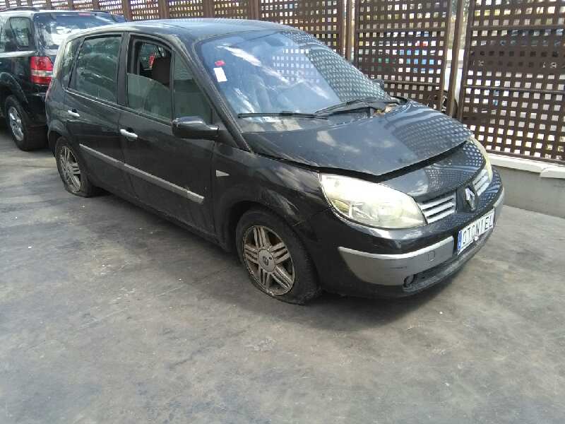 Fuse Box Renault Grand Scenic Ii Jm0 1 1 9 Dci Jm0g Jm12