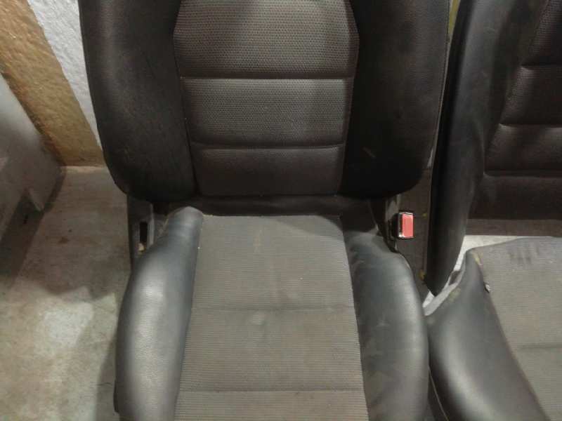 w204 isofix