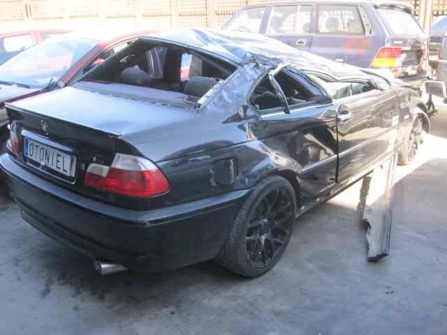 Quadro Strumenti Bmw 3 Coupe E46 320 Ci 0263639182 4117736 B Parts