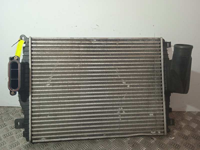 Intercooler JAGUAR XF I (X250) 3.0 D 11942250 BParts