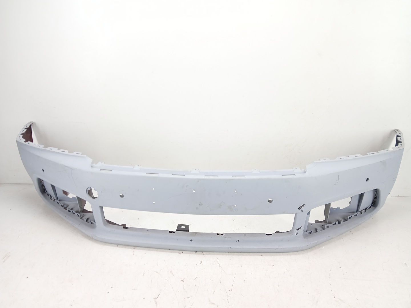 Front bumper – Bentley MULSANNE (3Y_) 6.8 Speed (2014-2020)
