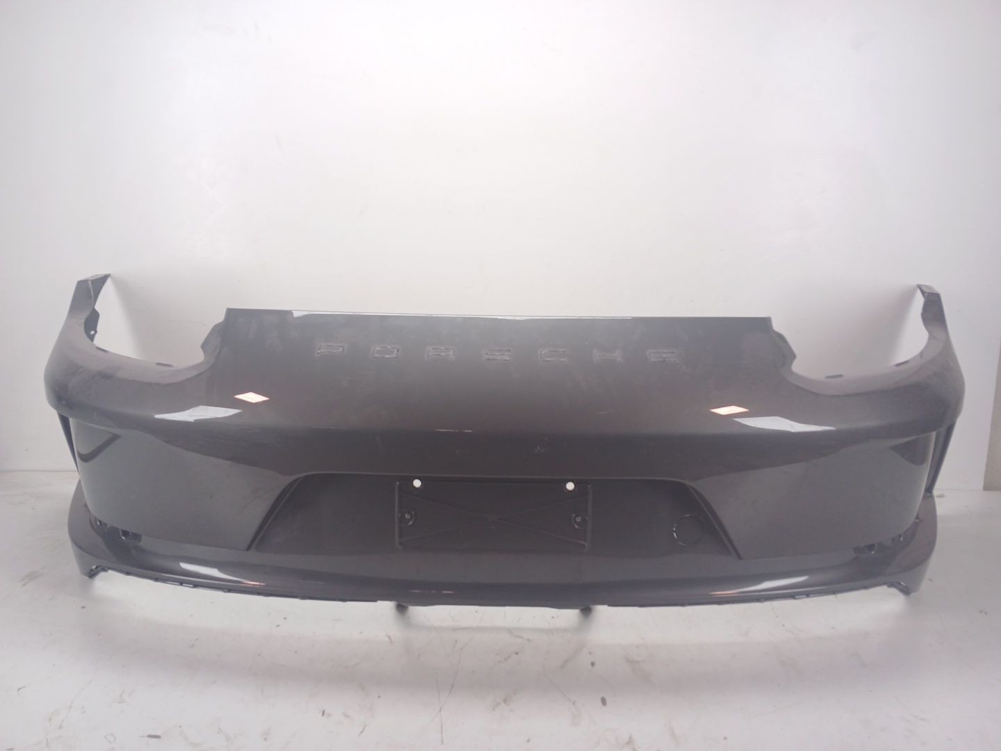 Front bumper – Porsche 911 Speedster (991) 4.0 (991890, 991891) (2018-2020)