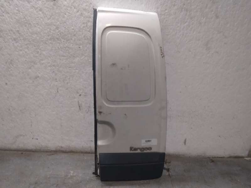 Capteur ABS Arrière Droite 2 Pôles Frankberg - Compatible Renault Kangoo I, Express 1.2L-1.9L (2003-2021)