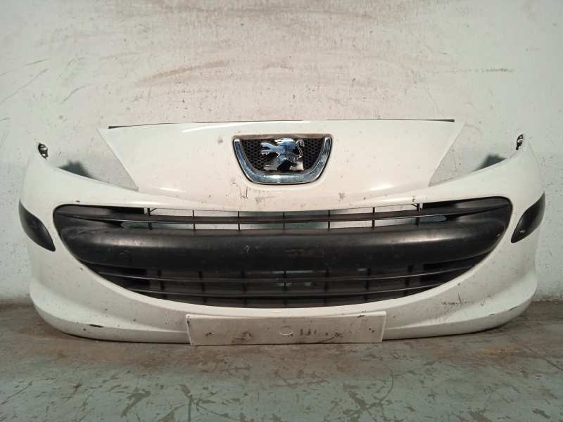 Pare-choc Arrière Occasion Pour Peugeot 207/207+ (WA_, WC_) 5 Portes (2007-2012) - Réf. 7410Z6