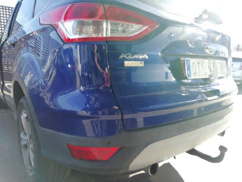 Rear bumper FORD KUGA II (DM2) 2.0 TDCi 11111769 | B-Parts