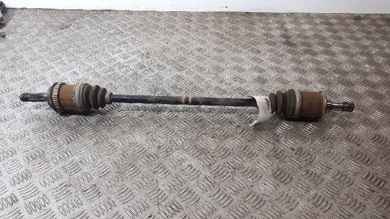 Left rear driveshaft HONDA CR-V I (RD) 2.0 16V 4WD (RD1, RD3) 11252343 ...