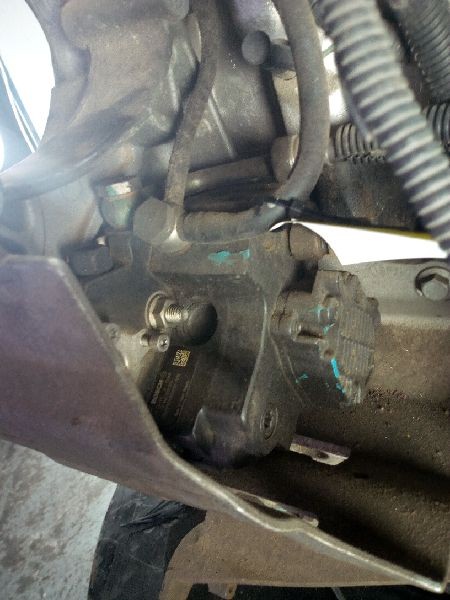 Jeu De Joints Pour Pompe à Injection BOSCH VE - Compatible Chrysler Voyager III 2.5 TD 116ch - Référence 2467010003