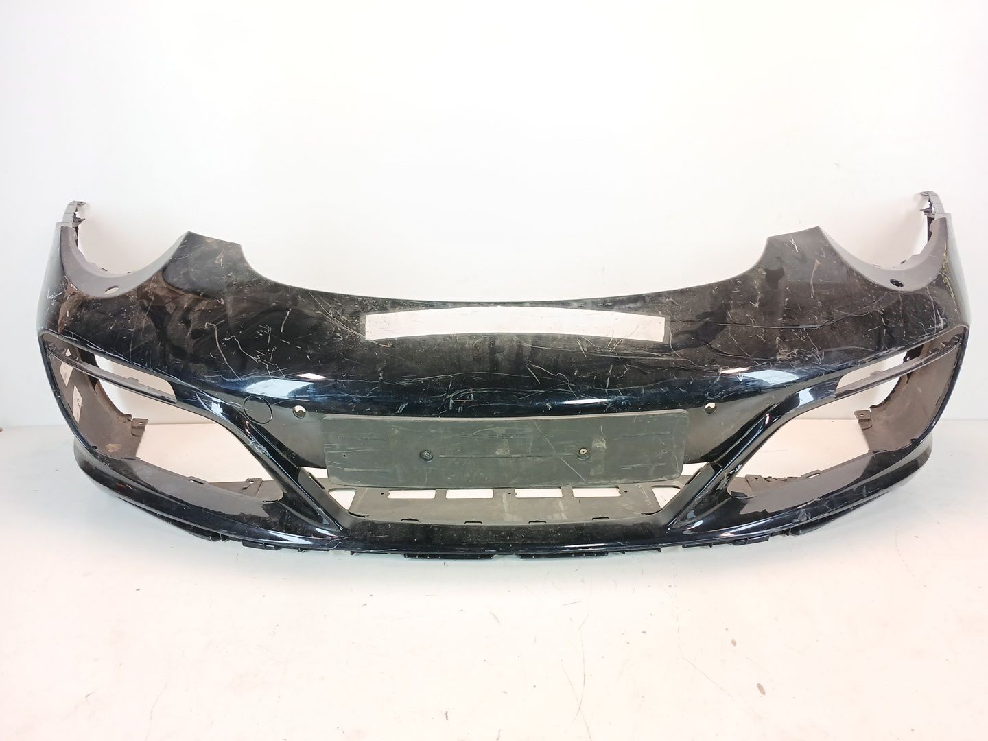 Front bumper – Porsche 911 (991) 3.0 Carrera (2015-2019)