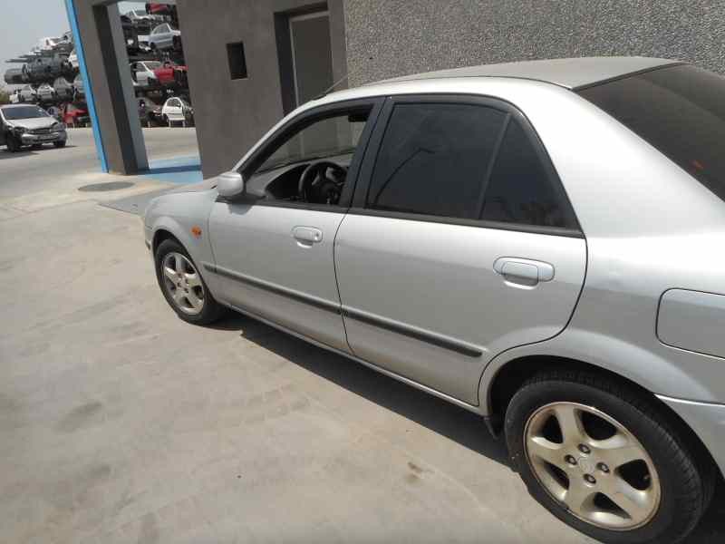 Mazda 323 Car Parts Trinidad Reviewmotors.co