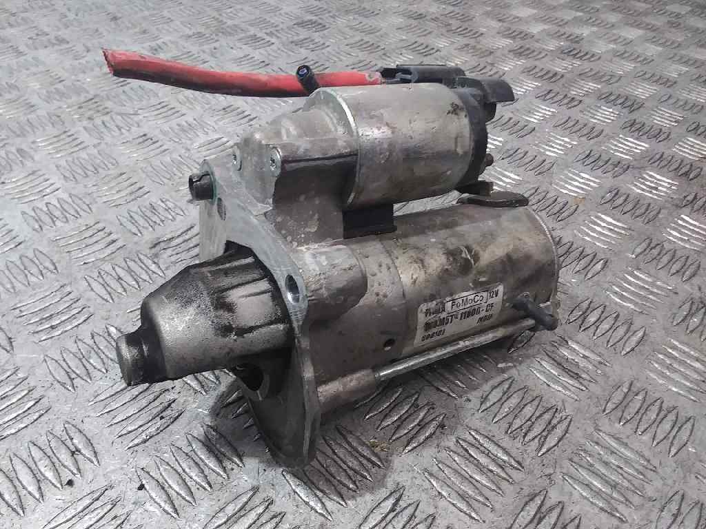 Starter FORD FOCUS III 1.6 TDCi 10621457 BParts