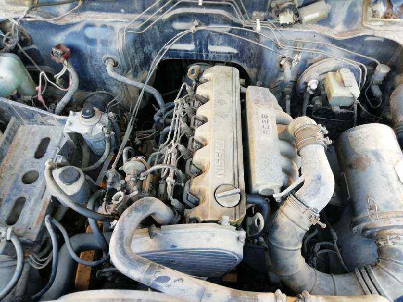 Moteur NISSAN PATROL III 2 Station Wagon W260 2 8 TD 13617126 B Parts