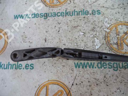 Front windshield wiper arm CITROËN BERLINGO / BERLINGO FIRST Box Body/MPV (M_) 2.0 HDI 90 (MBRHY, MCRHY) | BP3526646C143 