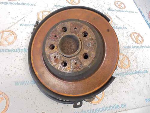 Used Right rear steering knuckle VOLVO S80 I (184) T6 (272 hp) 3677111