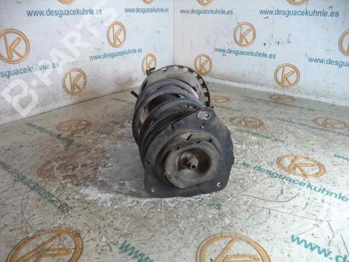 Left front shock absorber NISSAN MICRA III (K12) 1.2 16V | BP3527113M16 