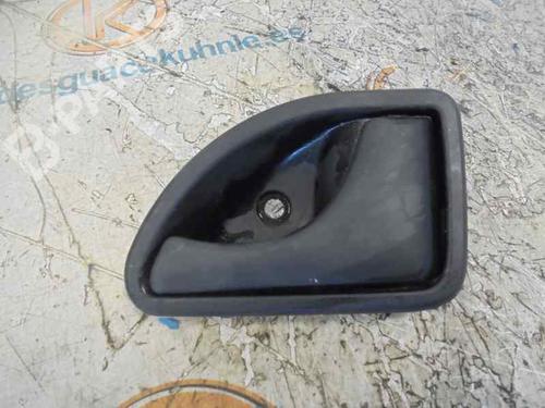 Used Front right interior door handle RENAULT KANGOO (KC0/1_) 1.5 dCi (KC08, KC09) (82 hp) 3465038