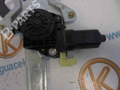 Rear right window mechanism KIA PICANTO I (SA) 1.1 | BP3465190C25 