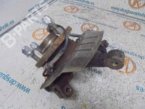 Left front steering knuckle CHEVROLET LACETTI (J200) 1.6 | BP2486071M25 