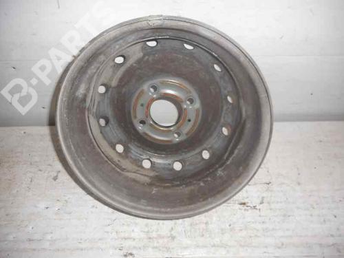 Rim FORD ESCORT VI (GAL, AAL, ABL) 1.6 i 16V | BP3465449C45 
