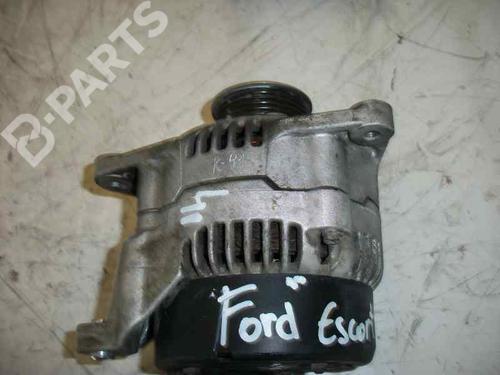 Alternator FORD ESCORT VI (GAL, AAL, ABL) 1.6 i 16V | BP2445452M7 