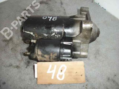 Used Starter CITROËN BX (XB-_) 14 E (61 hp) 2450415
