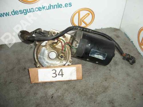 Used Starter MERCEDES-BENZ S-CLASS (W140) 500 SE, SEL (140.050, 140.051) (326 hp) 2465853