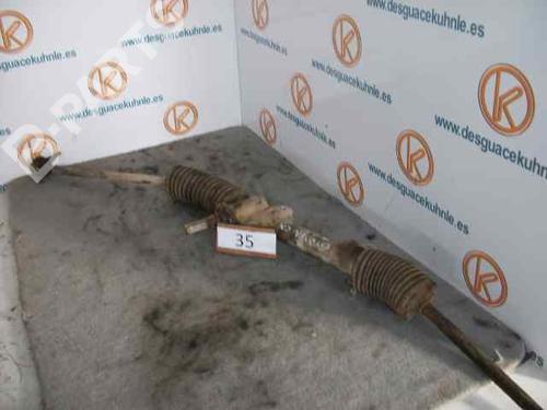 Used Steering rack CITROËN ZX (N2) 1.4 i (75 hp) 2471012