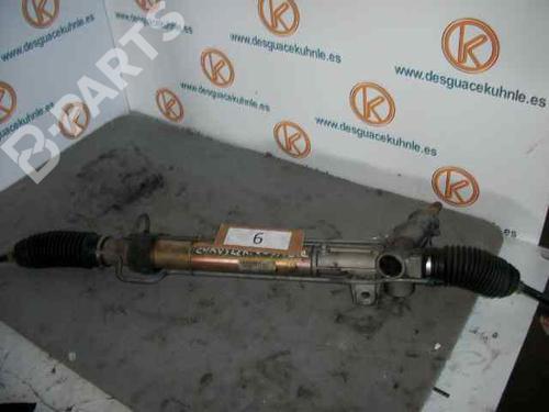 Used Steering rack CHRYSLER VOYAGER / GRAND VOYAGER III (GS_, NS_) 2.5 TD (116 hp) 2475913