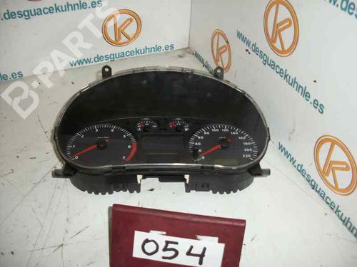Used Instrument cluster Instrument cluster 2472153 2472153